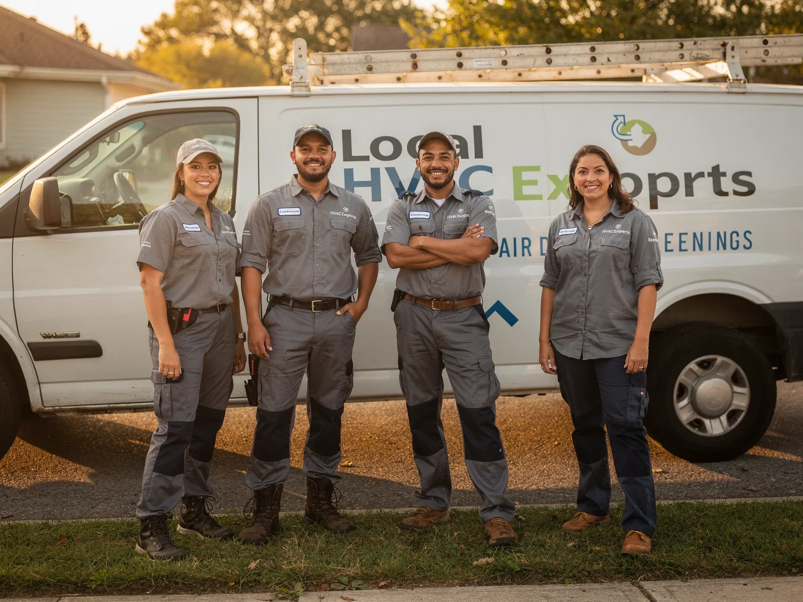 24/7 HVAC Repair & AC Replacement company in Grasston, MN