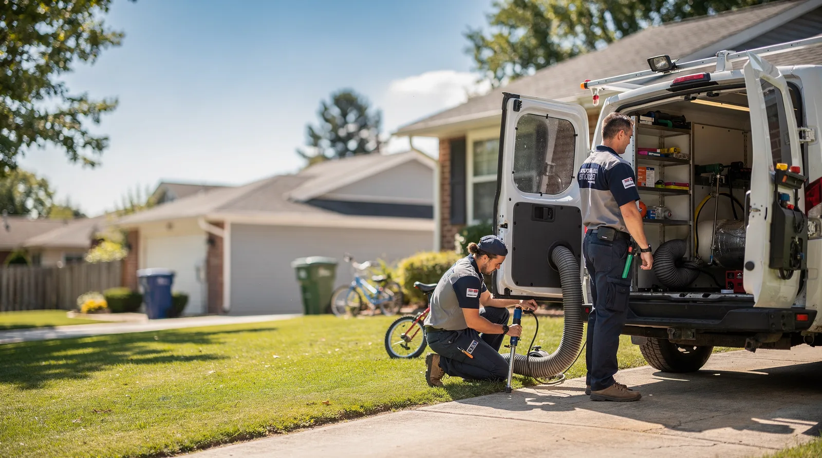 24/7 HVAC Repair & AC Replacement in Grasston, MN near me